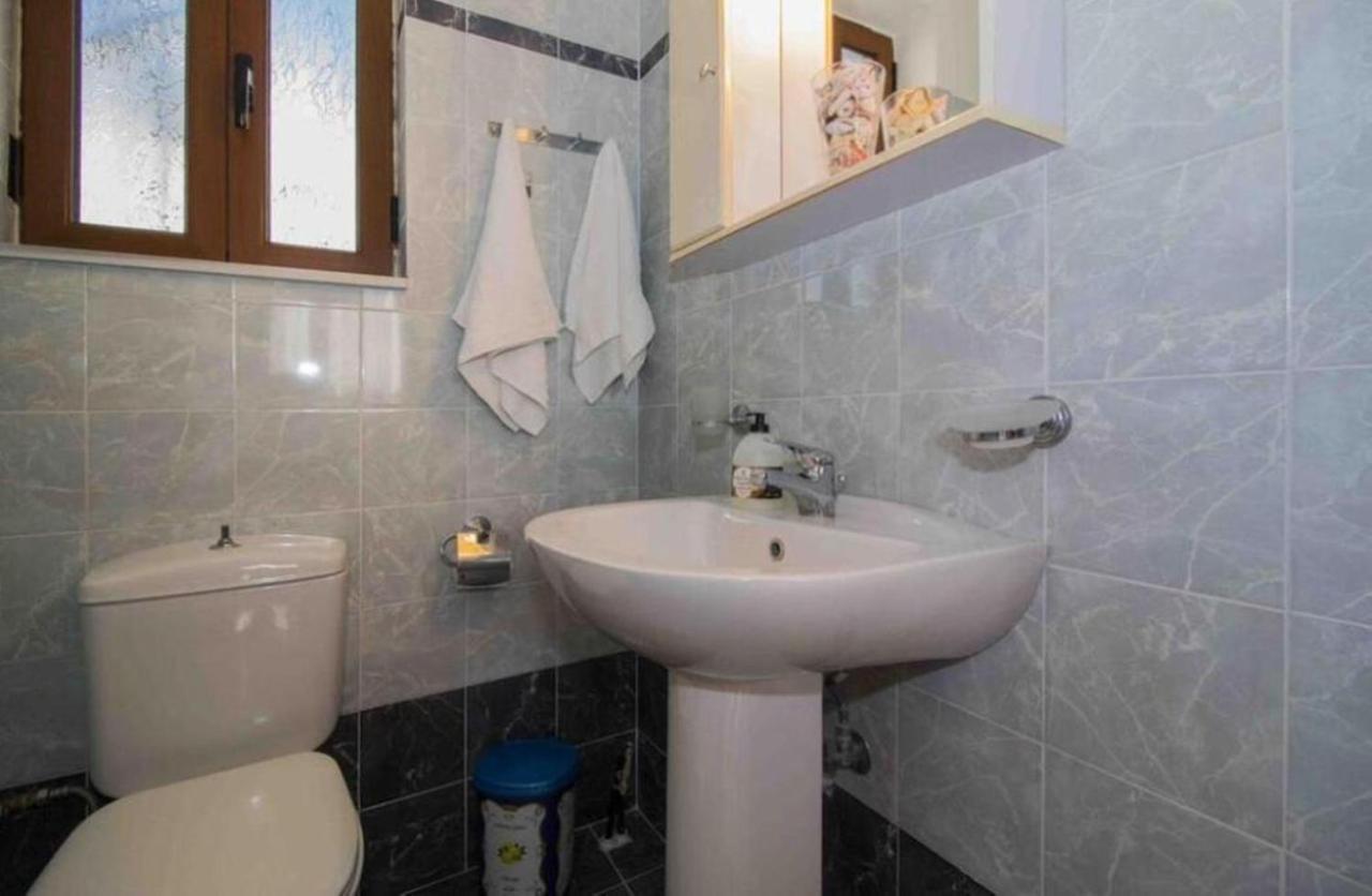 Malvazios Villas #2 Gythio Zewnętrze zdjęcie