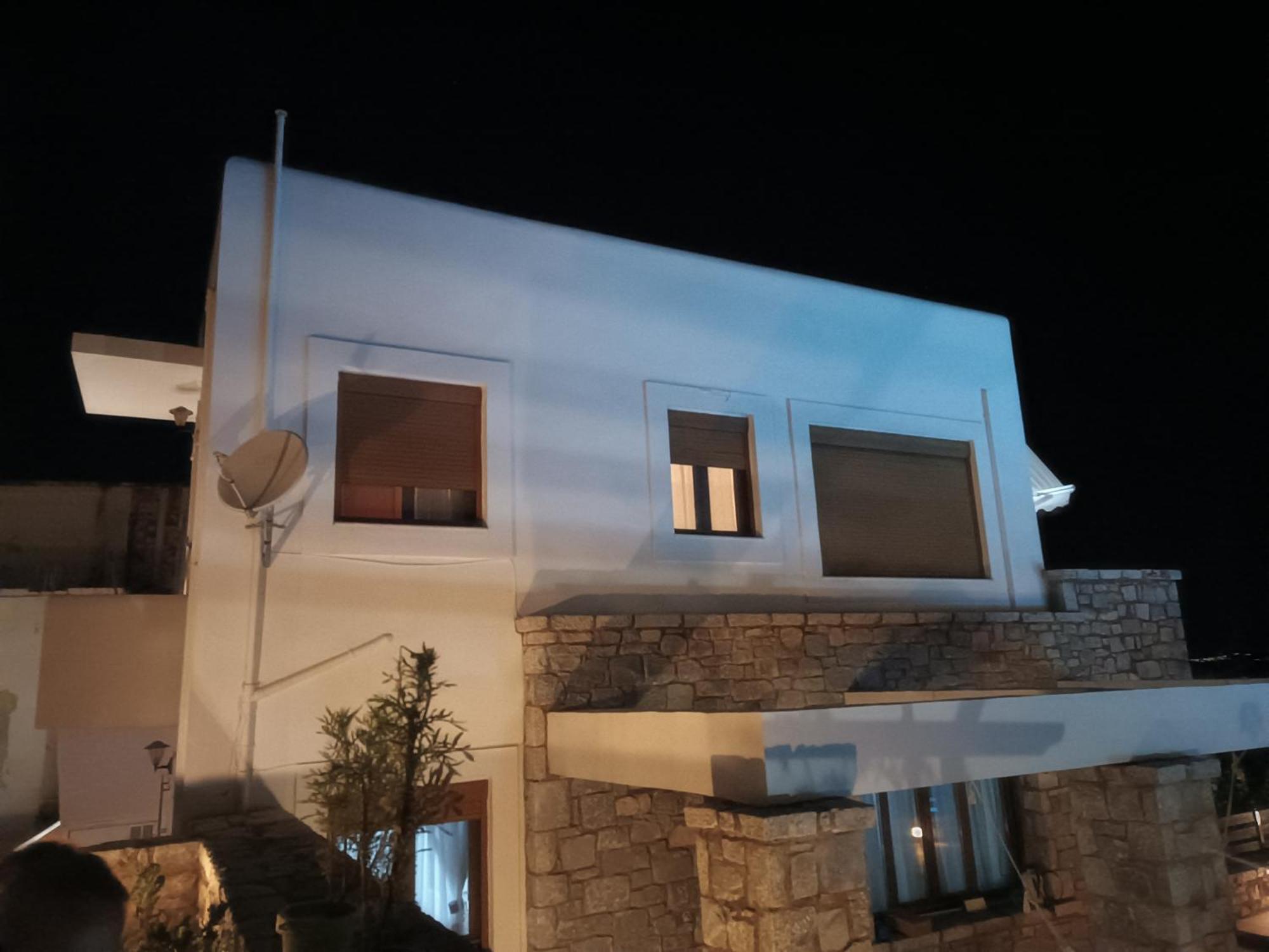 Malvazios Villas #2 Gythio Zewnętrze zdjęcie