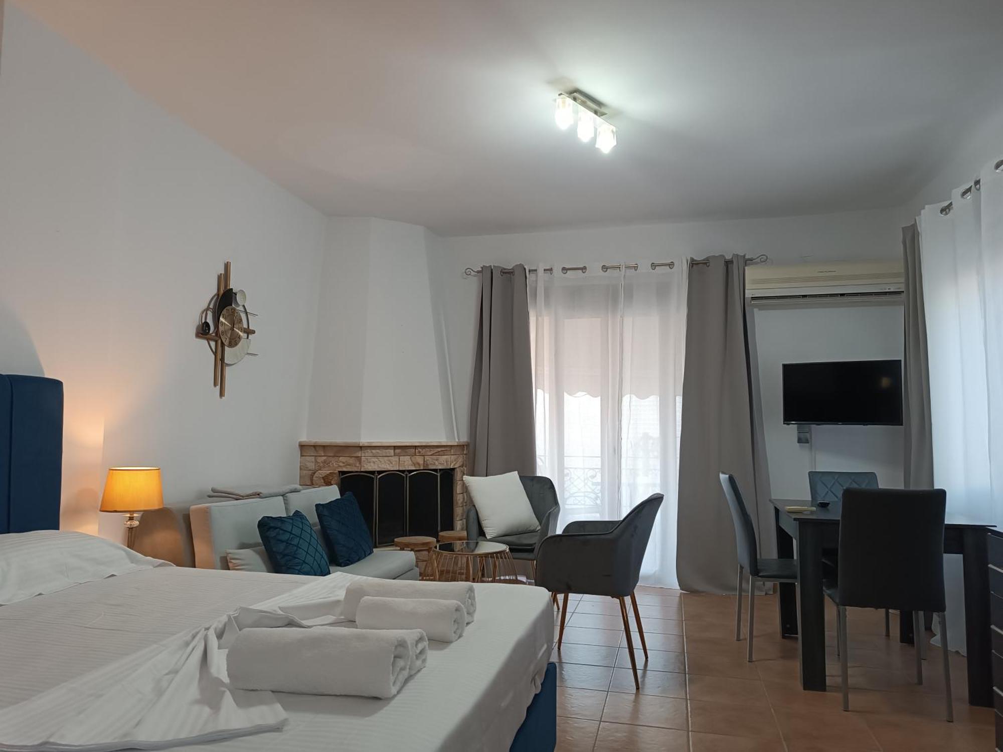 Malvazios Villas #2 Gythio Zewnętrze zdjęcie